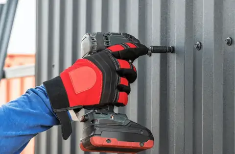 Travaux de zinguerie - Sabran